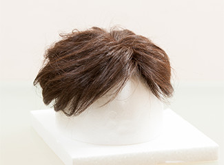 医療用かつら（全頭かつら）