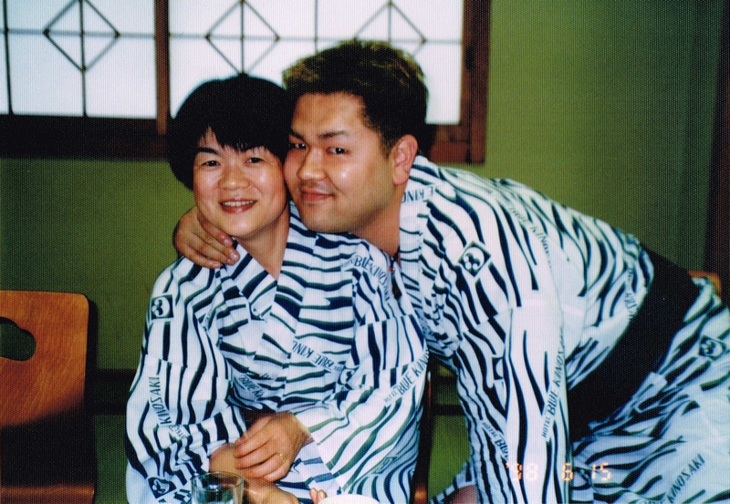 代表からのご挨拶